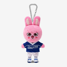 Load image into Gallery viewer, Stray Kids &#39;JYP JAPAN POPUP STORE 2024&#39; Official MD - SKZOO Bag Charm
