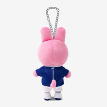 Load image into Gallery viewer, Stray Kids &#39;JYP JAPAN POPUP STORE 2024&#39; Official MD - SKZOO Bag Charm
