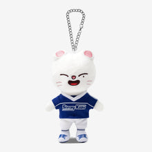 Load image into Gallery viewer, Stray Kids &#39;JYP JAPAN POPUP STORE 2024&#39; Official MD - SKZOO Bag Charm
