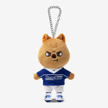 Load image into Gallery viewer, Stray Kids &#39;JYP JAPAN POPUP STORE 2024&#39; Official MD - SKZOO Bag Charm
