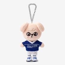 Load image into Gallery viewer, Stray Kids &#39;JYP JAPAN POPUP STORE 2024&#39; Official MD - SKZOO Bag Charm
