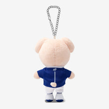 Load image into Gallery viewer, Stray Kids &#39;JYP JAPAN POPUP STORE 2024&#39; Official MD - SKZOO Bag Charm
