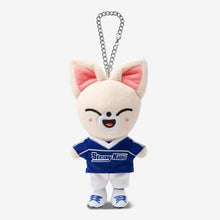 Load image into Gallery viewer, Stray Kids &#39;JYP JAPAN POPUP STORE 2024&#39; Official MD - SKZOO Bag Charm
