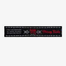 Load image into Gallery viewer, Stray Kids World Tour &#39;dominATE JAPAN&#39; Official MD - Muffler Towel
