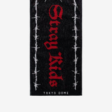 Load image into Gallery viewer, Stray Kids World Tour &#39;dominATE JAPAN&#39; Official MD - Muffler Towel
