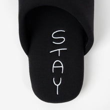 Load image into Gallery viewer, Stray Kids World Tour &#39;dominATE JAPAN&#39; Official MD - Room Shoes with Pouch (Produced by HAN)
