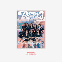 Load image into Gallery viewer, TWICE Japan Season&#39;s Greetings 2025 &#39;BIRTHDAY365&#39;
