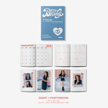 Load image into Gallery viewer, TWICE Japan Season&#39;s Greetings 2025 &#39;BIRTHDAY365&#39;
