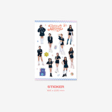 Load image into Gallery viewer, TWICE Japan Season&#39;s Greetings 2025 &#39;BIRTHDAY365&#39;
