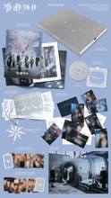 Load image into Gallery viewer, &amp;TEAM 2nd Album &#39;Yukiakari&#39; (Limited Edition)
