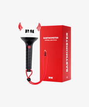 Load image into Gallery viewer, BABYMONSTER OFFICIAL LIGHT STICK
