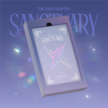 Load image into Gallery viewer, TXT &#39;The Star Chapter: SANCTUARY&#39;
