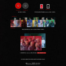 Load image into Gallery viewer, 8TURN 3rd Mini Album &#39;STUNNING&#39;
