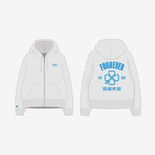 Load image into Gallery viewer, DAY6 &#39;Welcome to the Show&#39; Concert Official MD - DAY6 Hood Zip-Up
