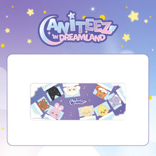 Load image into Gallery viewer, ATEEZ x ANITEEZ &#39;ANITEEZ IN DREAMLAND&#39; Official MD - Desk Mat
