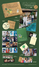 Load image into Gallery viewer, ATEEZ 2024 SUMMER PHOTOBOOK (DVD Ver.)
