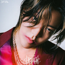 Load image into Gallery viewer, YUTA The 1st Mini Album &#39;Depth&#39; (Limited Edition)
