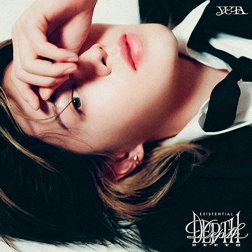 YUTA The 1st Mini Album 'Depth' (Limited Edition)