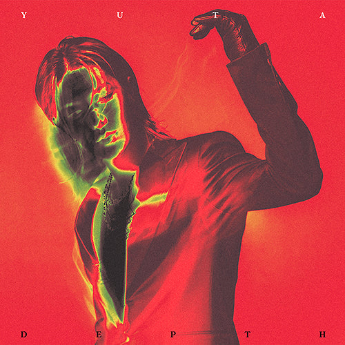 YUTA The 1st Mini Album 'Depth' (Regular Edition)