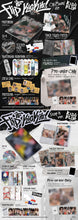 Load image into Gallery viewer, KickFlip 1st Mini Album &#39;Flip it, Kick it!&#39;
