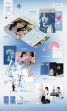 Load image into Gallery viewer, WENDY 2nd Mini &#39;Wish You Hell&#39; (Package Ver.)
