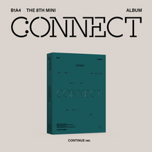 Load image into Gallery viewer, B1A4 8th Mini Album &#39;CONNECT&#39;
