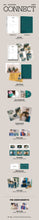 Load image into Gallery viewer, B1A4 8th Mini Album &#39;CONNECT&#39;
