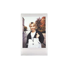 Load image into Gallery viewer, Stray Kids &#39;GO LIVE IN LIFE&#39; Official MD POB Benefit Polaroid - Felix
