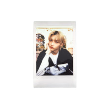 Load image into Gallery viewer, Stray Kids &#39;GO LIVE IN LIFE&#39; Official MD POB Benefit Polaroid - Felix
