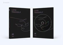 Load image into Gallery viewer, BTS 3rd Full Album &#39;Love Yourself : Tear&#39;
