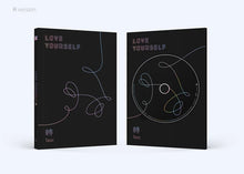 Load image into Gallery viewer, BTS 3rd Full Album &#39;Love Yourself : Tear&#39;
