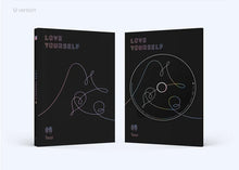 Load image into Gallery viewer, BTS 3rd Full Album &#39;Love Yourself : Tear&#39;
