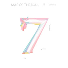 Load image into Gallery viewer, BTS 4th Full Album &#39;Map of the Soul: 7&#39;
