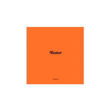 Load image into Gallery viewer, BTS Single Album &#39;Butter&#39;
