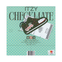 Load image into Gallery viewer, Itzy 5th Mini Album &#39;Checkmate&#39; (Special Edition)
