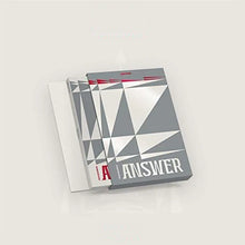 Load image into Gallery viewer, Enhypen 1st Repackage Album &#39;Dimension: Answer&#39;
