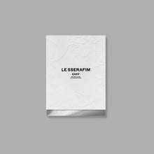 Load image into Gallery viewer, LE SSERAFIM 3rd Mini Album &#39;EASY&#39;
