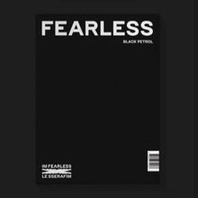 Load image into Gallery viewer, LE SSERAFIM 1st Mini Album &#39;FEARLESS&#39;
