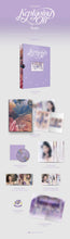 Load image into Gallery viewer, Kep1er 1st Full Album &#39;Kep1going On&#39; - Mwave Signed by Random Member
