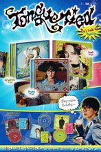 Load image into Gallery viewer, KEY (SHINee) Japan Single &#39;Tongue Tied&#39; (Regular Edition/Occult Ver.)
