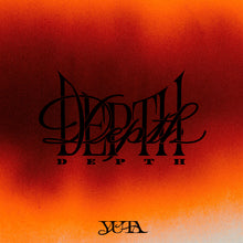 Load image into Gallery viewer, YUTA The 1st Mini Album &#39;Depth&#39; (Limited Edition)
