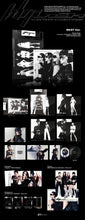 Load image into Gallery viewer, aespa 5th Mini Album &#39;Whiplash&#39; (BEAT Ver.)
