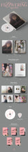 Load image into Gallery viewer, [PREORDER] Gyubin 1st Mini Album &#39;Flowering&#39;
