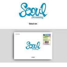 Load image into Gallery viewer, H1-KEY 2nd Mini Album &#39;Seoul Dreaming&#39;
