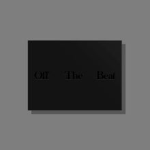 Load image into Gallery viewer, I.M (MONSTA X) 3rd EP &#39;Off The Beat&#39; (Photobook Ver.)
