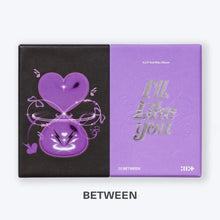 Load image into Gallery viewer, ILLIT 2nd Mini Album &#39;I&#39;LL LIKE YOU&#39; - Mwave Signed by All Members
