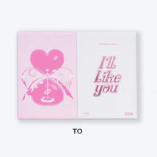 Load image into Gallery viewer, ILLIT 2nd Mini Album &#39;I&#39;LL LIKE YOU&#39;
