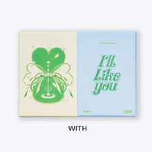 Load image into Gallery viewer, ILLIT 2nd Mini Album &#39;I&#39;LL LIKE YOU&#39; - Mwave Signed by All Members
