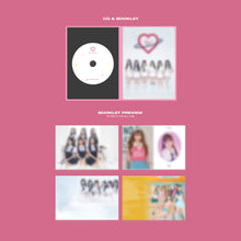 Load image into Gallery viewer, ILY:1 - 2nd Mini Album &#39;New Chapter&#39;
