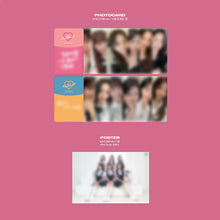 Load image into Gallery viewer, ILY:1 - 2nd Mini Album &#39;New Chapter&#39;
